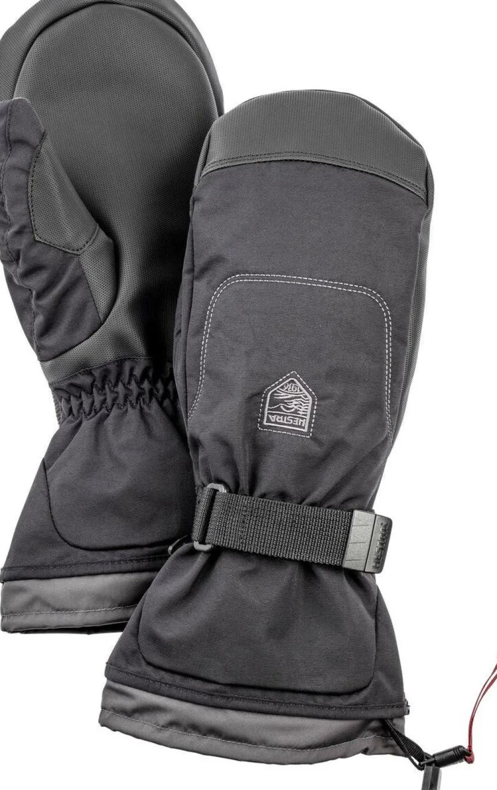 Hestra Gauntlet SR mitt