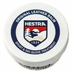 Hestra Leather balm