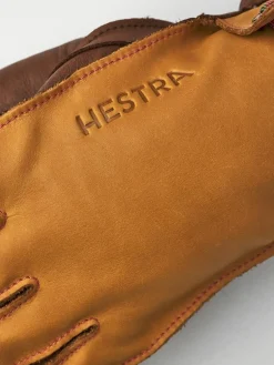 Hestra Wakayama 5 finger