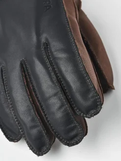 Hestra Wakayama 5 finger