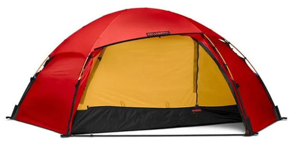 Hilleberg Allak 3 Driepersoonstent