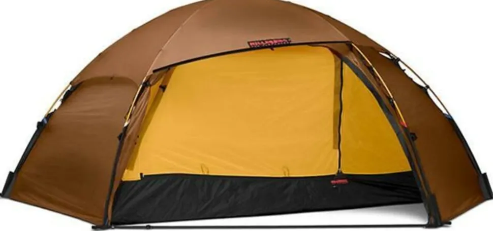 Hilleberg Allak 3 Driepersoonstent