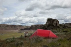 Hilleberg Anjan 3 Driepersoonstent