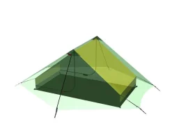 Hilleberg Footprint anaris