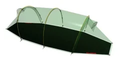Hilleberg Footprint Kaitum 4 Grondzeil