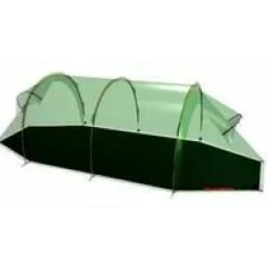 Hilleberg Footprint Keron 3 Grondzeil