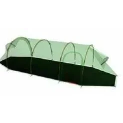 Hilleberg Footprint Keron 4 GT Grondzeil