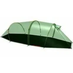 Hilleberg Footprint Nallo 3 GT Grondzeil