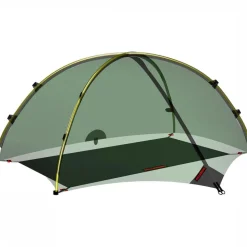 Hilleberg Footprint Niak Grondzeil