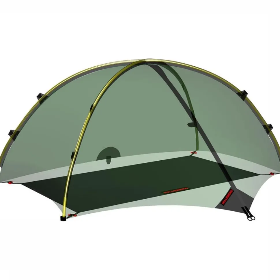 Hilleberg Footprint Niak Grondzeil