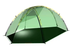 Hilleberg Footprint Soulo grondzeil