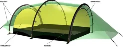 Hilleberg Helags 3