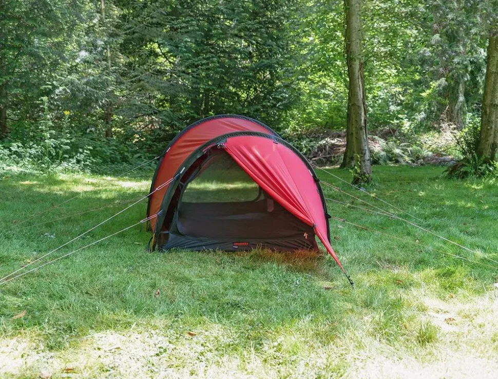 Hilleberg Helags 3