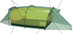 Hilleberg Kaitum 2 Tweepersoonstent