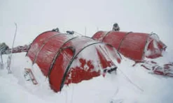 Hilleberg Keron 3 GT Driepersoonstent