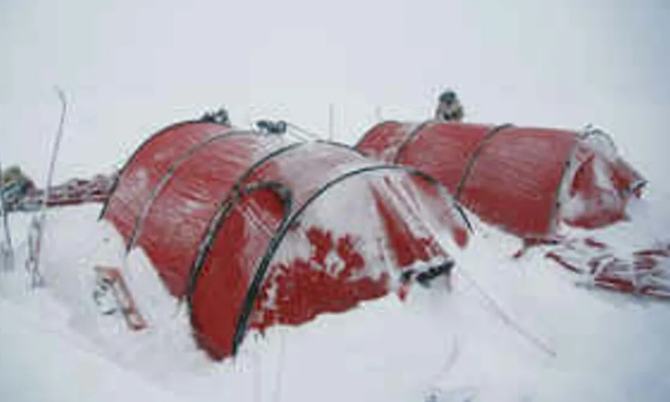 Hilleberg Keron 3 GT Driepersoonstent