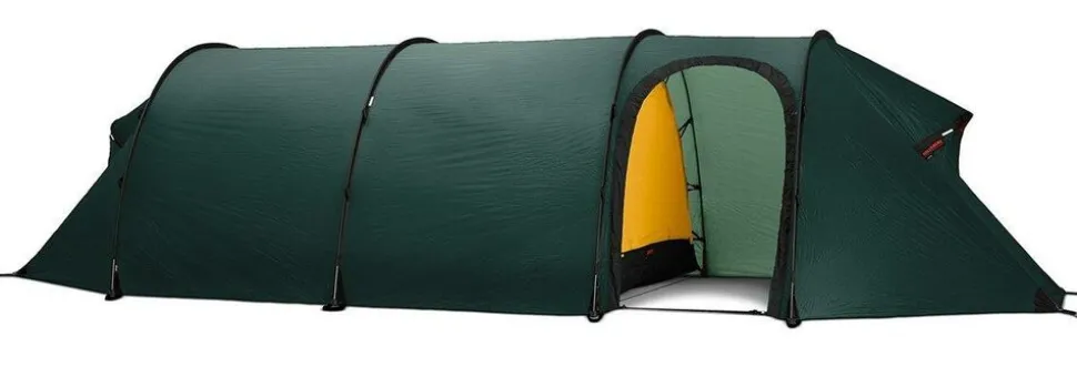 Hilleberg Keron 4 GT Vierpersoonstent