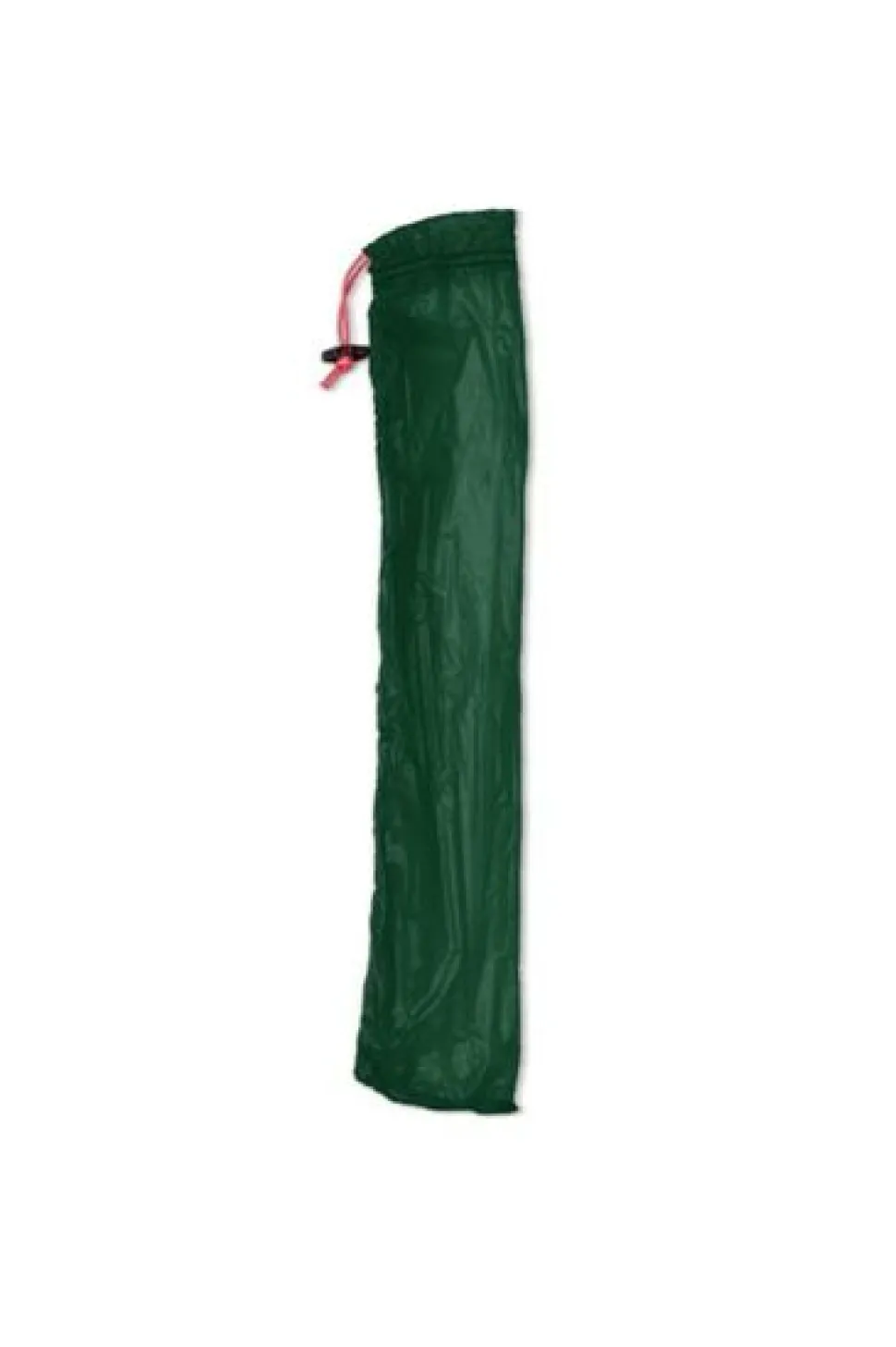 Hilleberg Pole Bag Green foudraal voor tentstokken