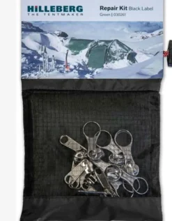 Hilleberg Repair kit black label