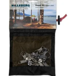 Hilleberg Repair kit yellow label