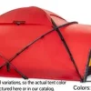 Hilleberg Saivo 4 Red