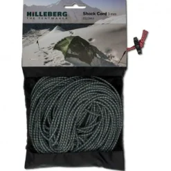 Hilleberg Shock Cord 3 mm x 15m elastiek voor tentstokken