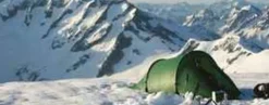 Hilleberg Snow & Sand peg with bag sneeuwharingen