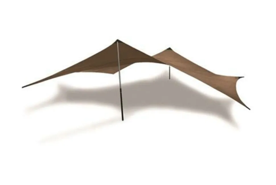 Hilleberg Tarp 20 UL