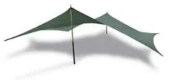 Hilleberg Tarp 10 XP