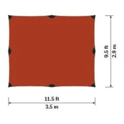 Hilleberg Tarp 10 XP