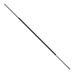 Hilleberg Tarp Pole Tarpstok 124 - 210cm x 19.5mm