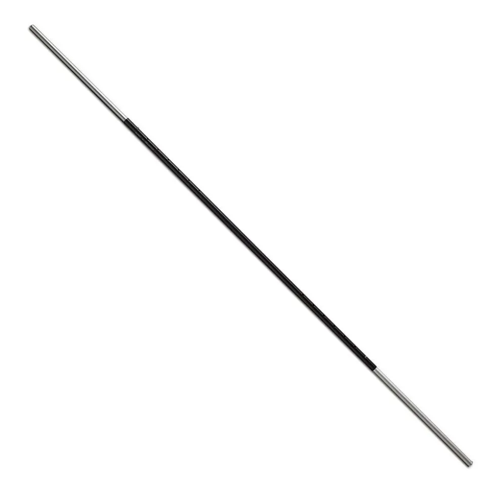 Hilleberg Tarp Pole Tarpstok 124 - 210cm x 19.5mm