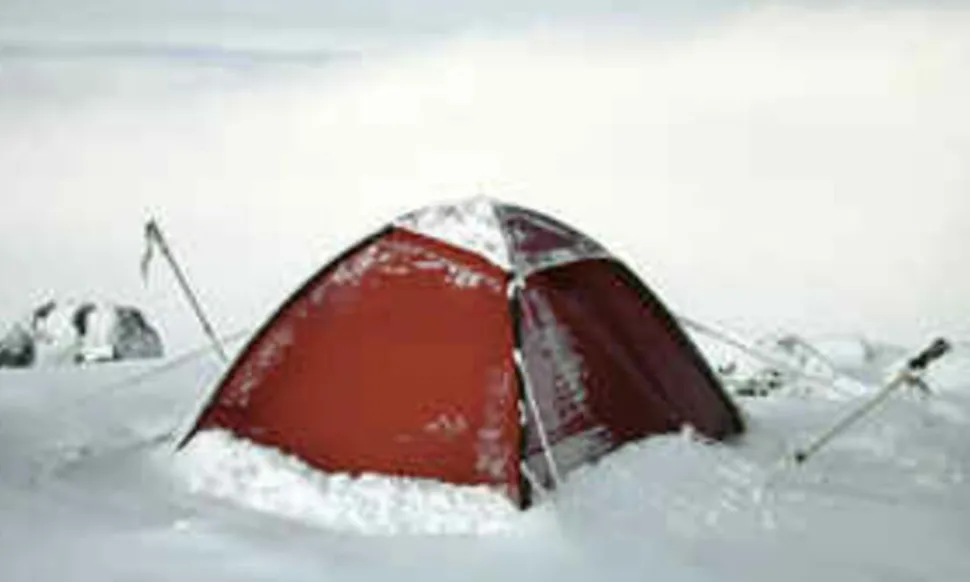 Hilleberg Unna Eenpersoonstent