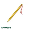 Hilleberg V-Peg - 10 tentharingen
