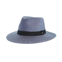 House of Ord Braided fedora