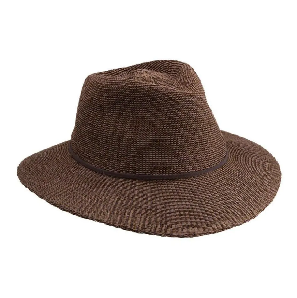 House of Ord Gilly fedora