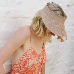 House of Ord Lili visor