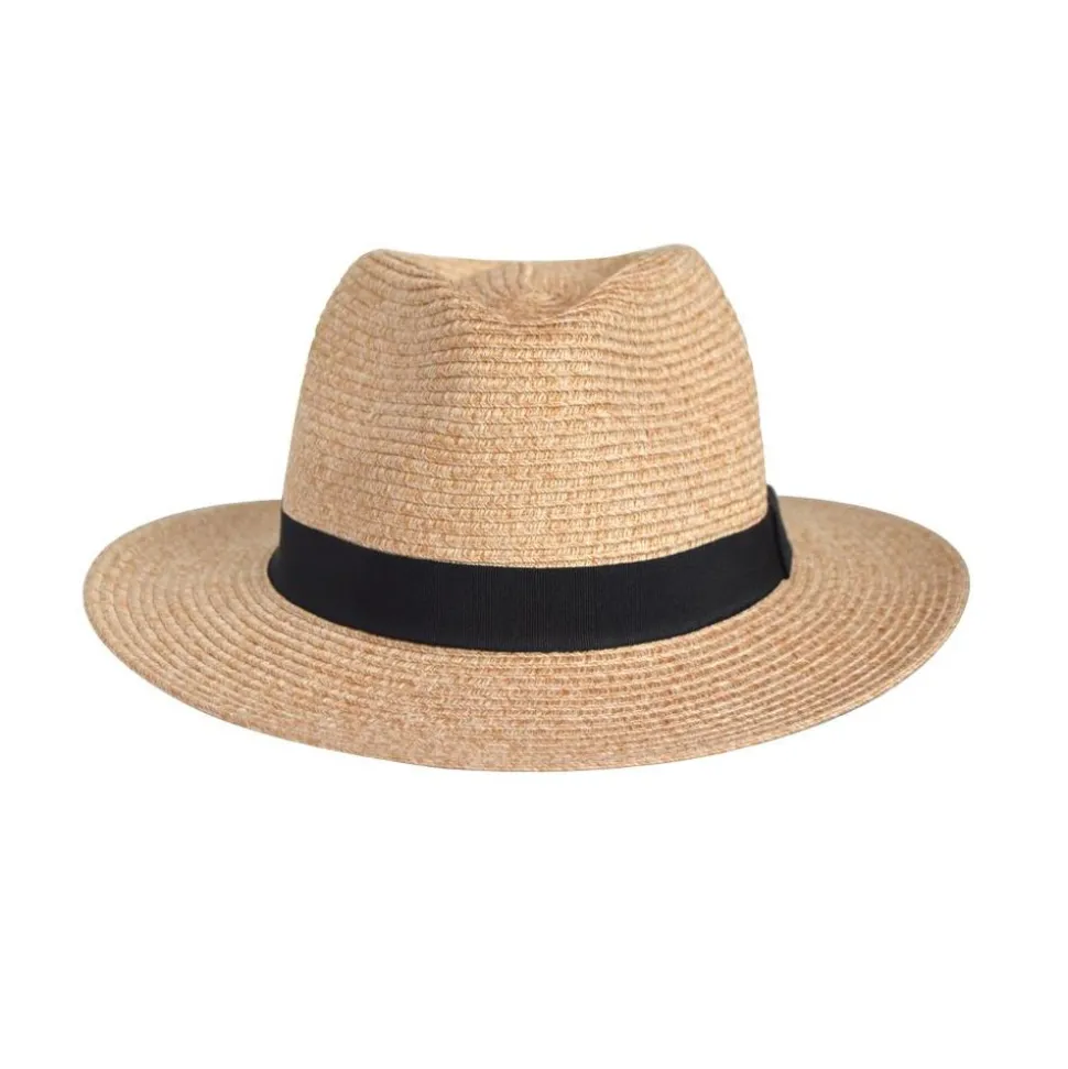 House of Ord Pana-Mate fedora