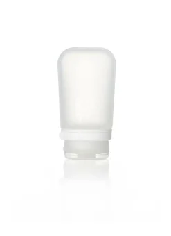 Humangear Go Toob+ 3 pack 74 ml clear green blue