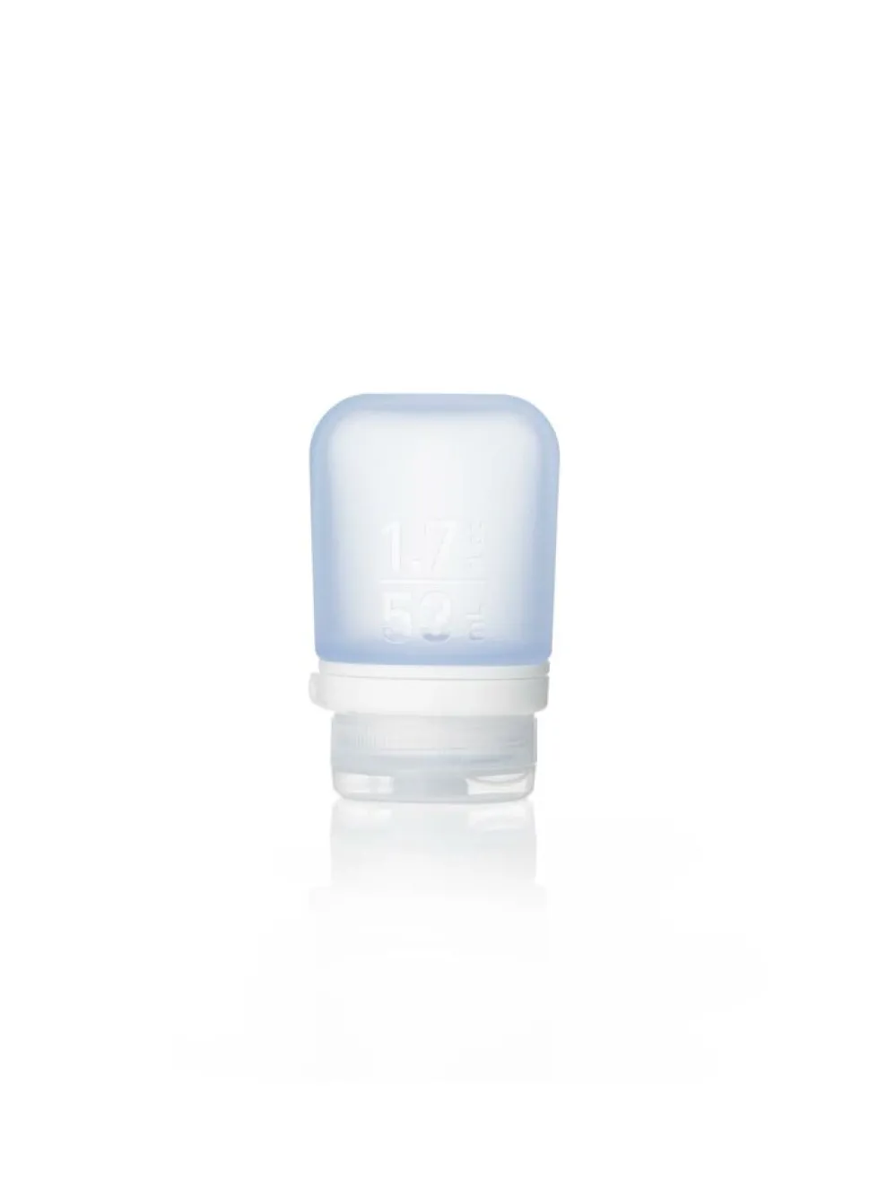 Humangear Go Toob+ 3 pack 53ml clear/green/blue