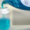 Humangear Go Toob+ Large clear 100ml