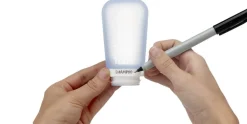 Humangear Go Toob+ Large clear 100ml