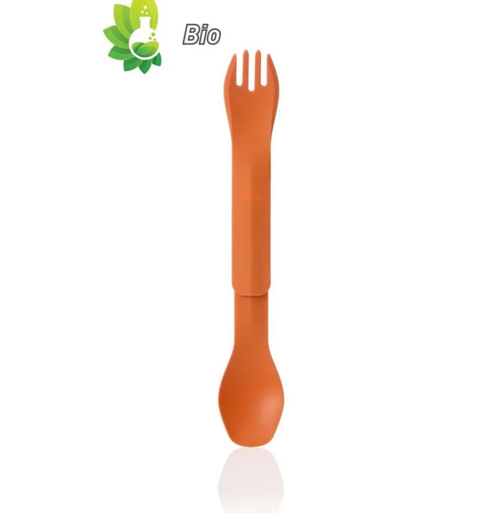 Humangear GoBites BIO Duo forest green