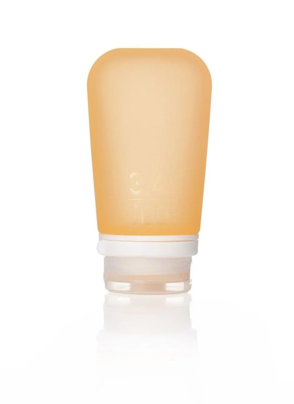 Humangear GoToob+ Large blue 100ml