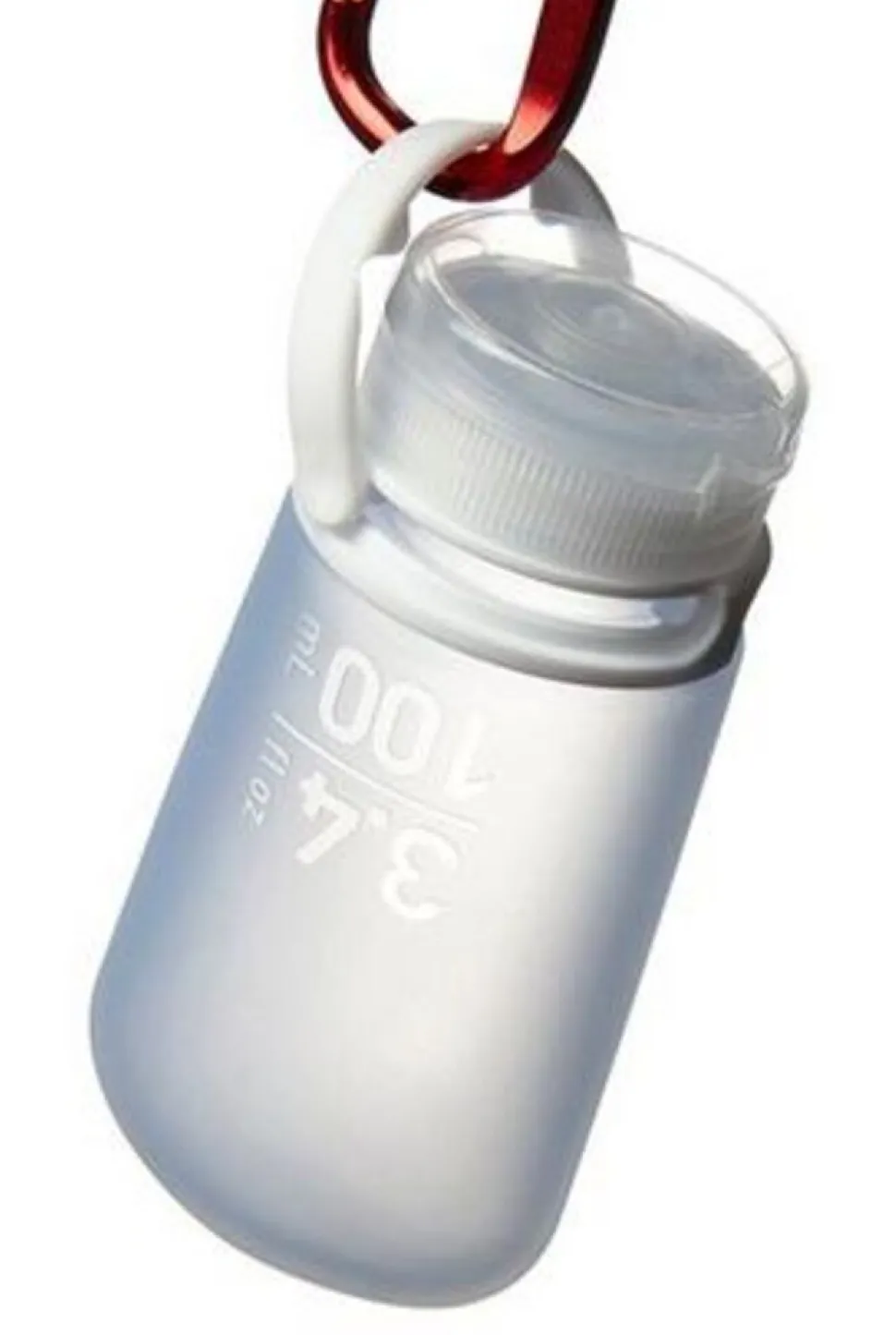 Humangear GoToob+ Large blue 100ml