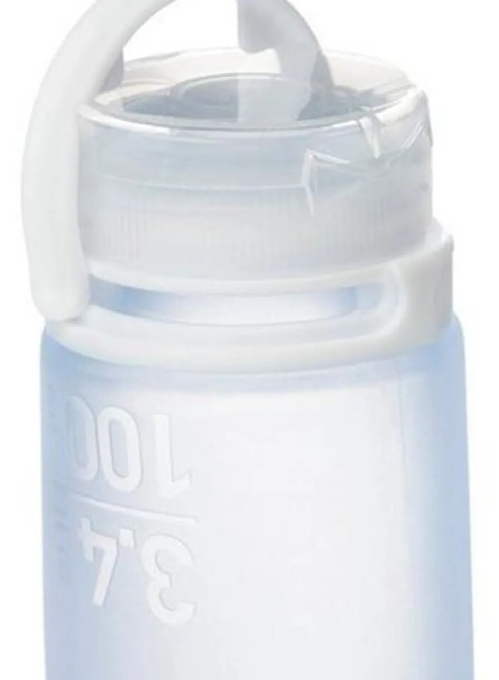 Humangear GoToob+ Large blue 100ml