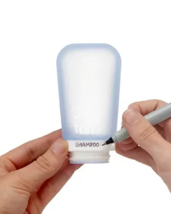 Humangear GoToob+ 74ml Drie Voorraadtubes