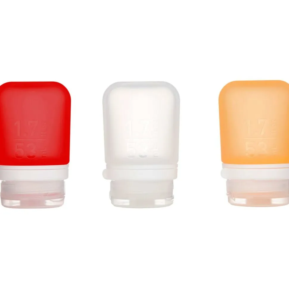 Humangear GoToob+ 53ml Voorraadflesje