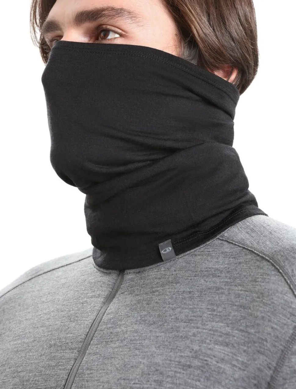 Icebreaker Adult Flexi chute