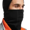 Icebreaker Apex balaclava black